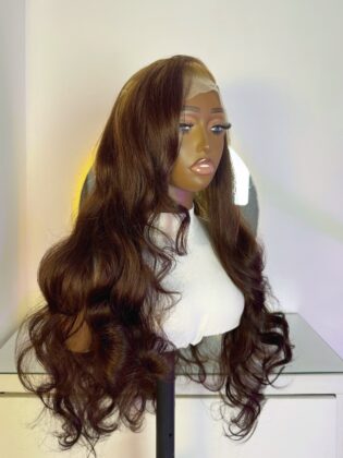WIG ARIELLE (2 Tone)