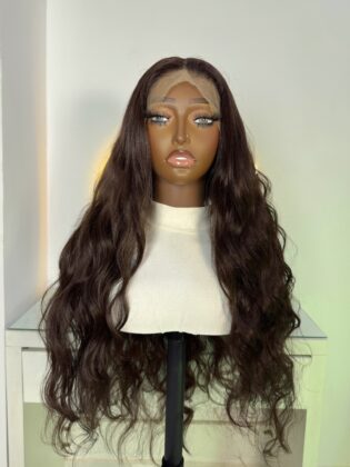 WIG ZOLA LUXE (Honey)