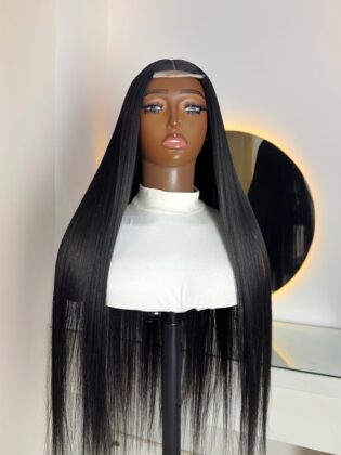 WIG ELLA 2.0 (Black)