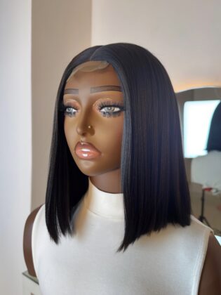 WIG ELLA (BLACK)
