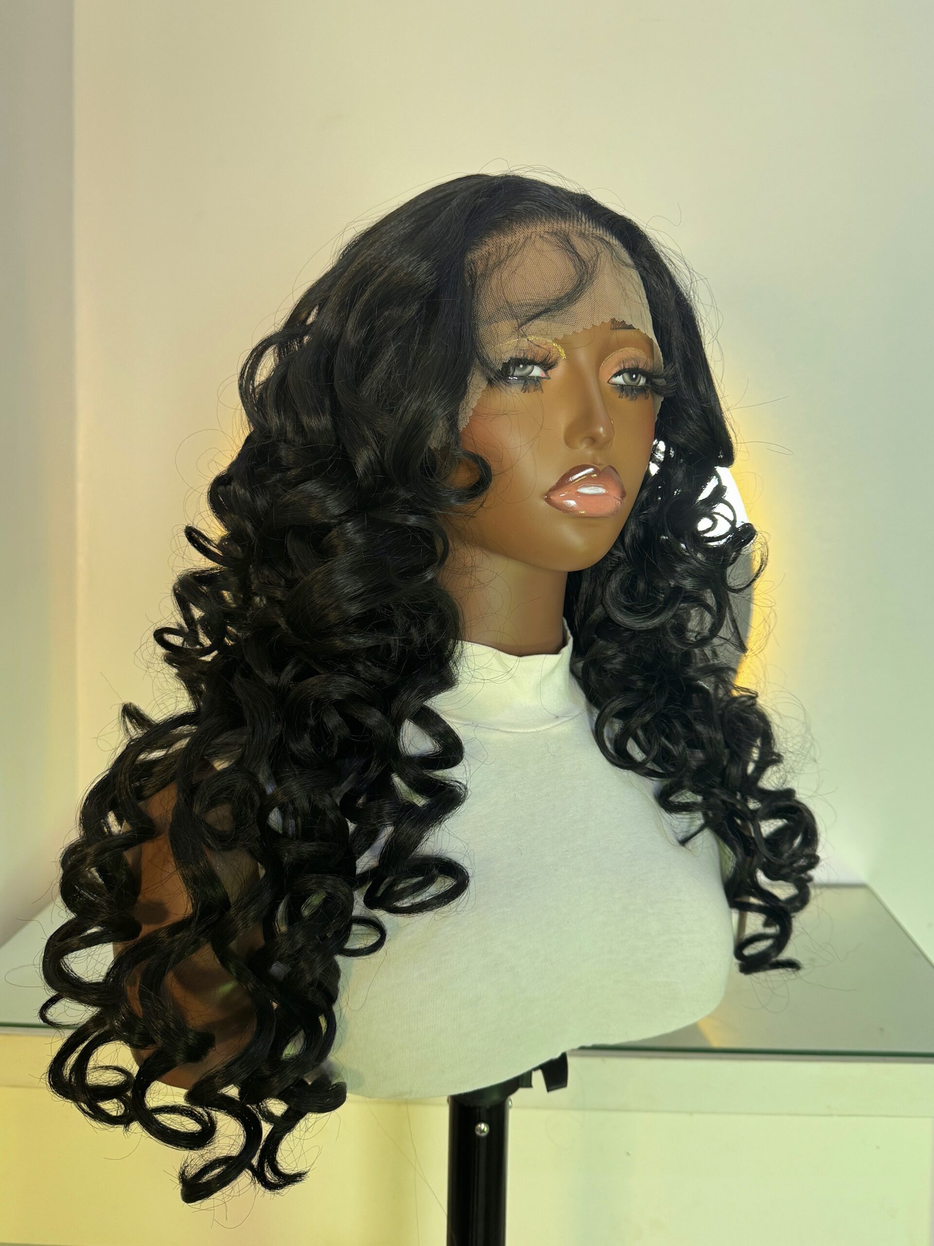 WIG AMELIA - Image 4