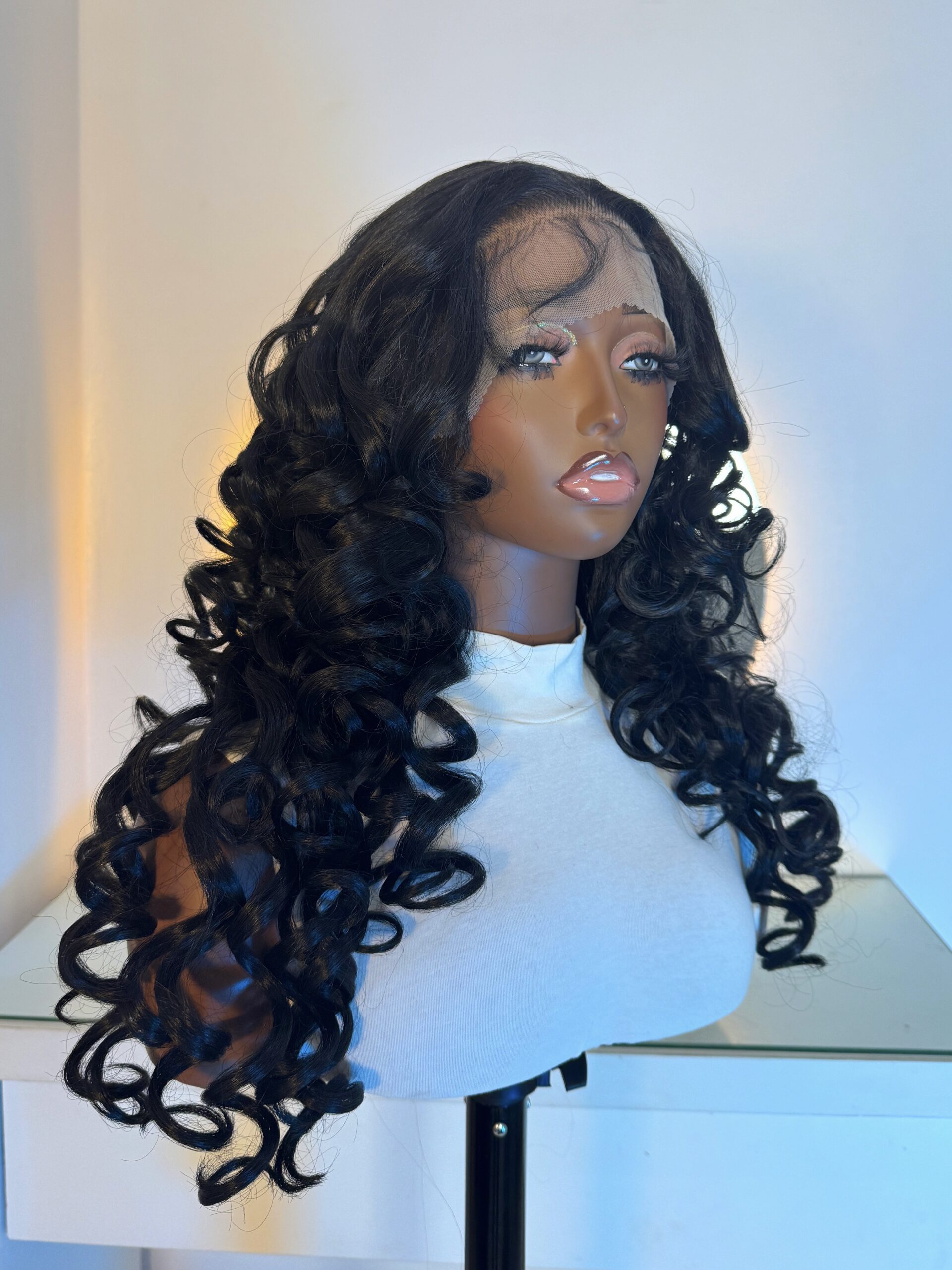 WIG AMELIA - Image 3