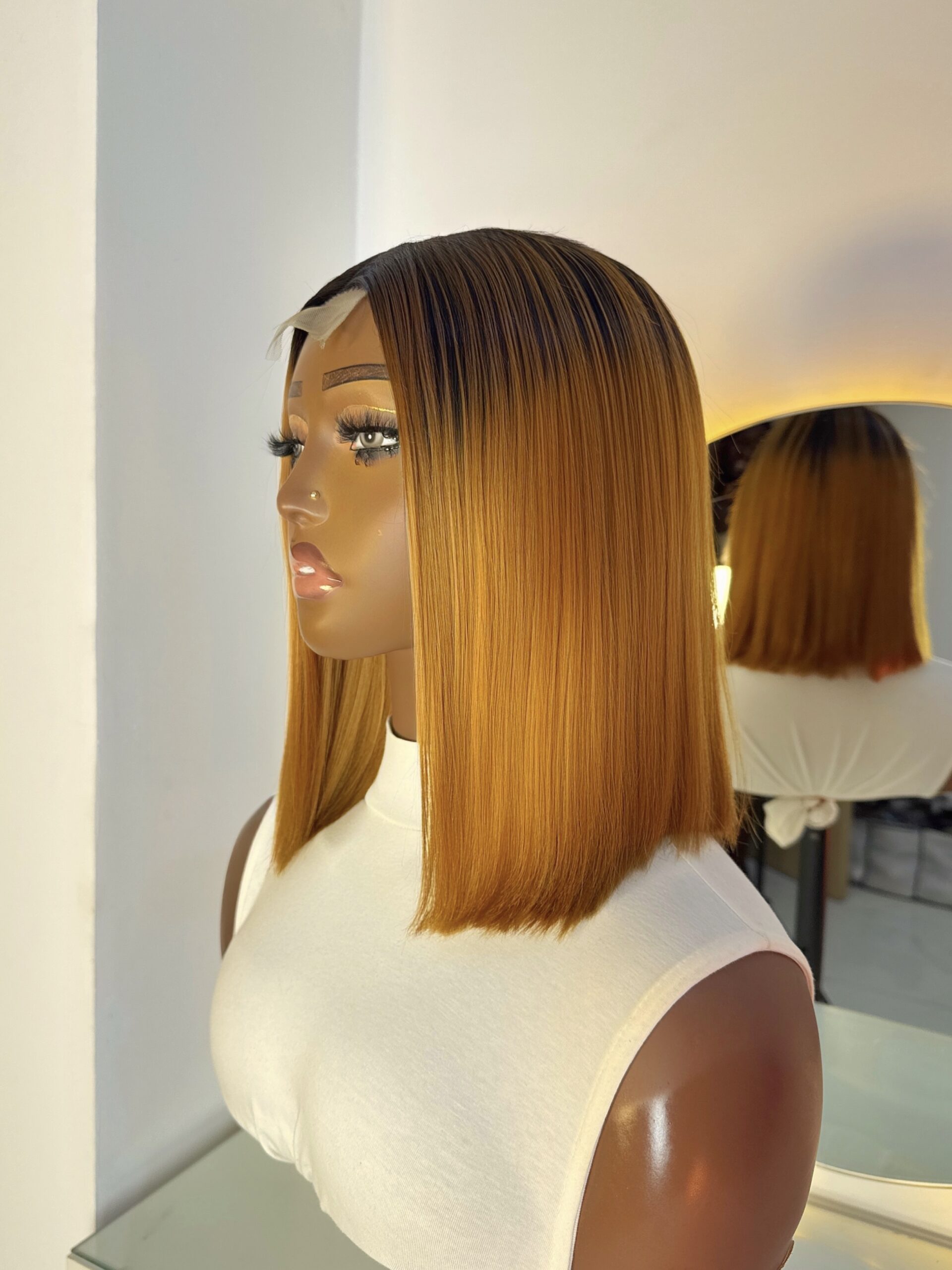 WIG ELLA (Copper Brown) - Image 6