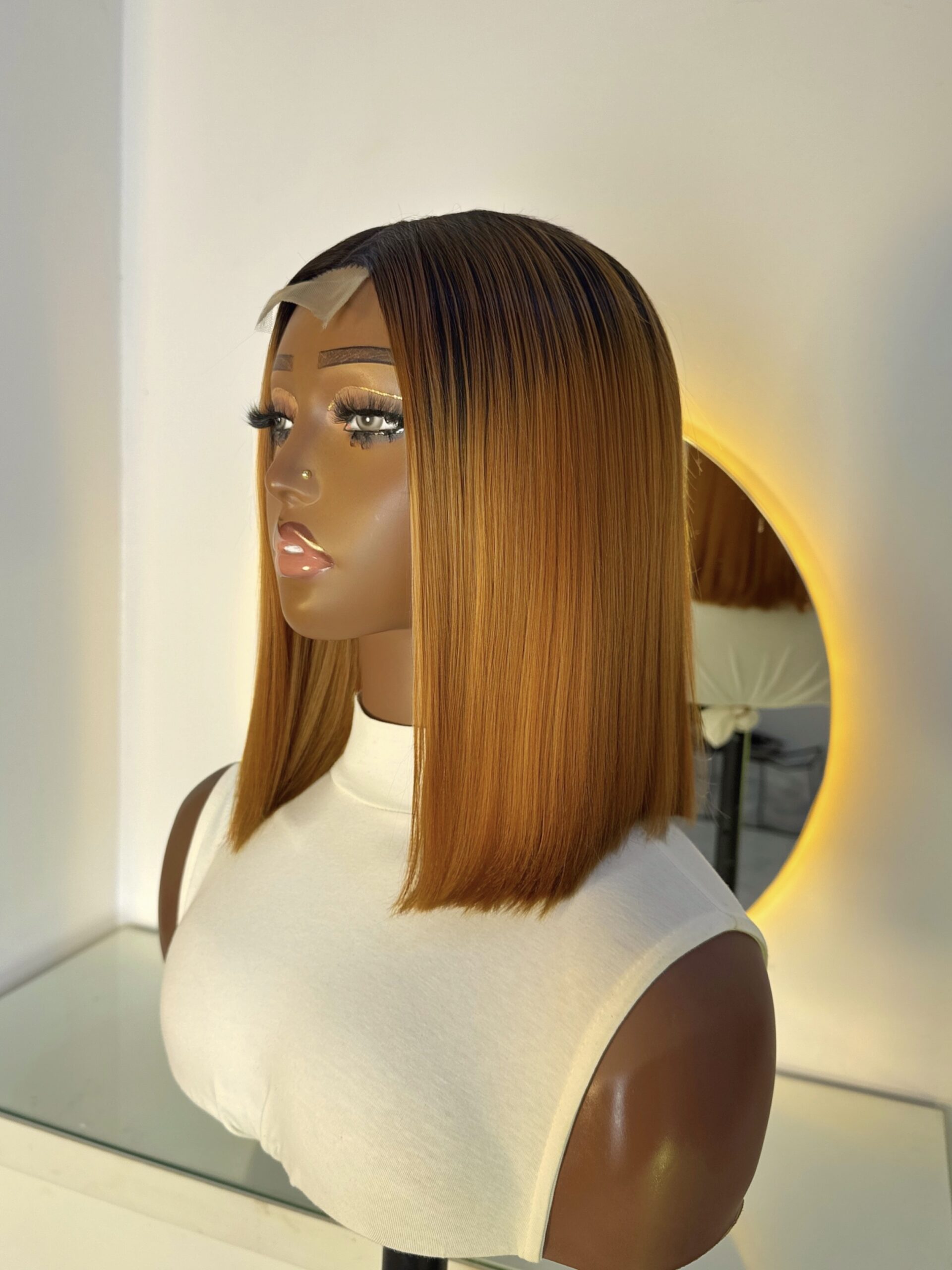 WIG ELLA (Copper Brown) - Image 3