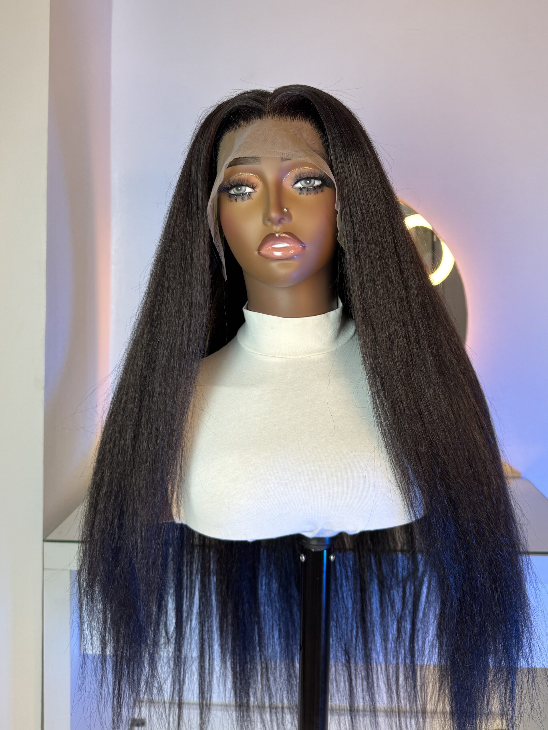 WIG ERICA - Image 3
