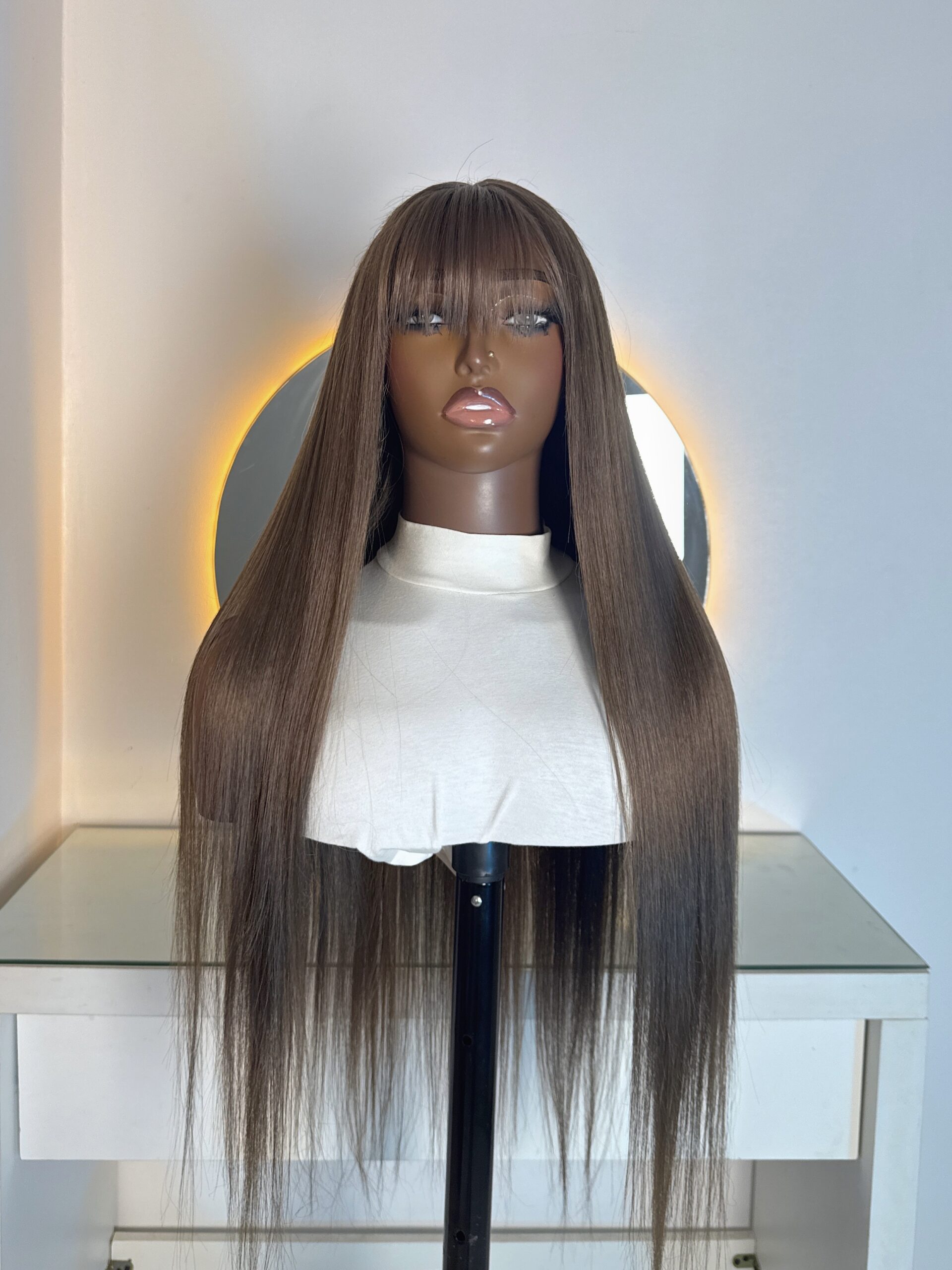 WIG EVA 2.0 (Caramel) - Image 3