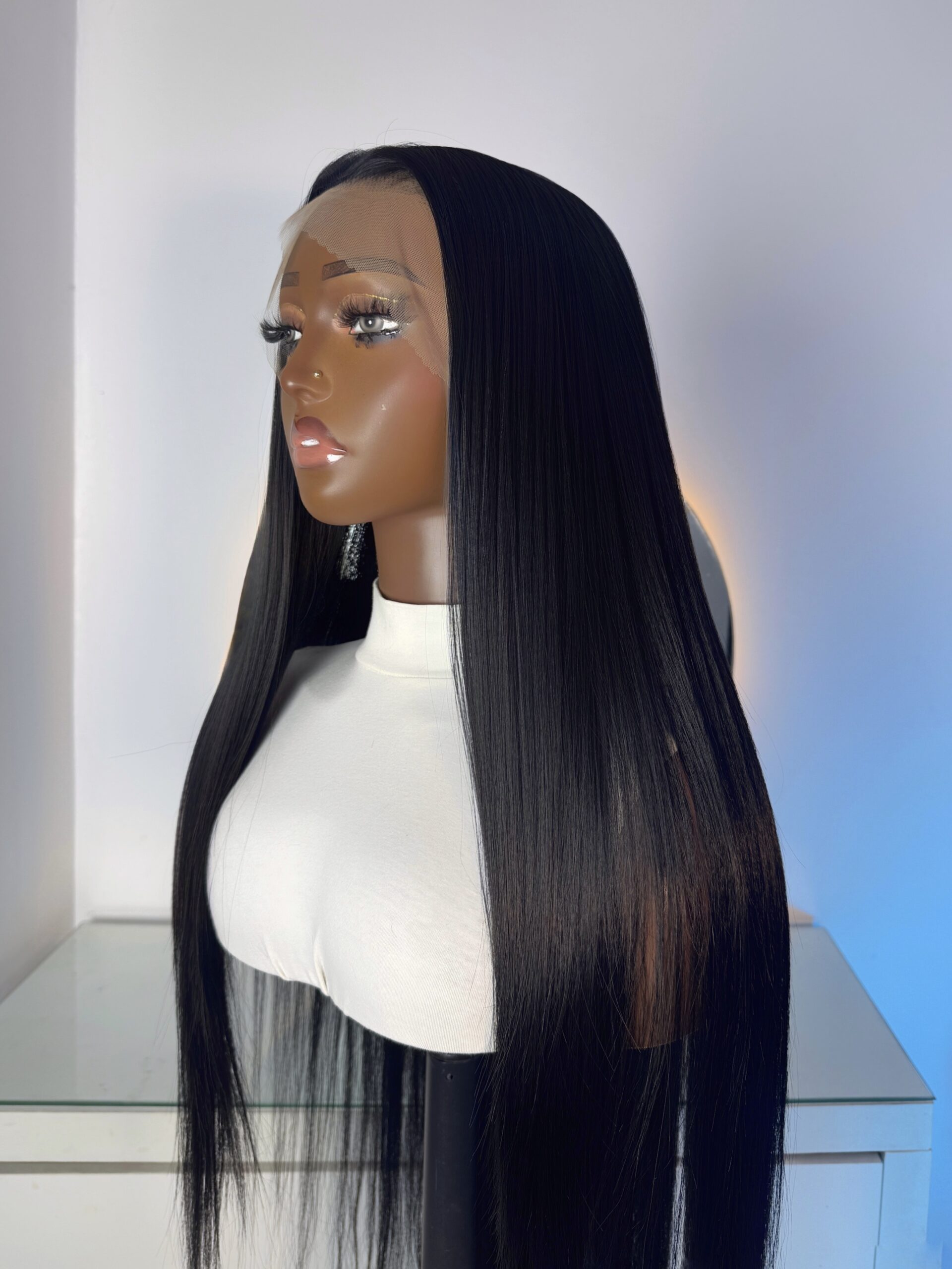 WIG MYLA (Black) - Image 5