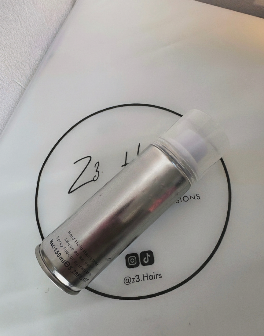 Holding Spray - Image 3