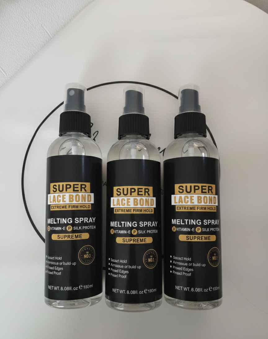 Melting Spray - Image 3