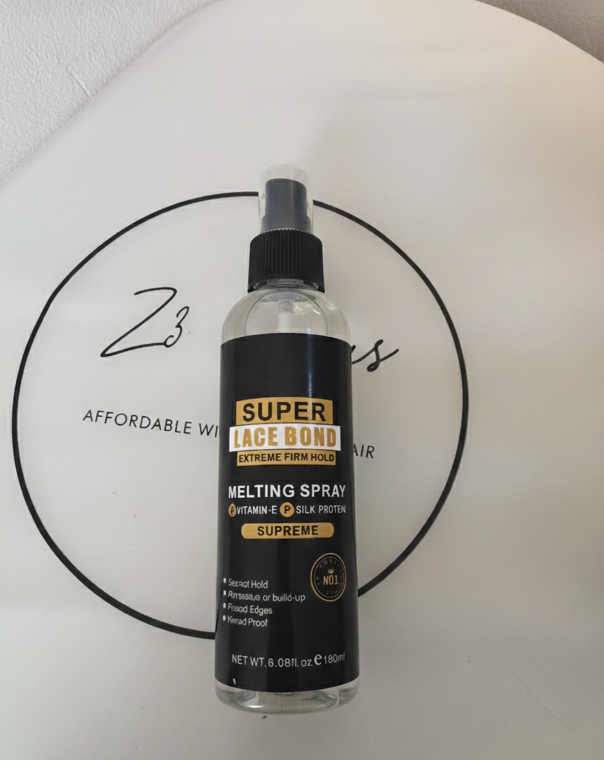 Melting Spray - Image 2