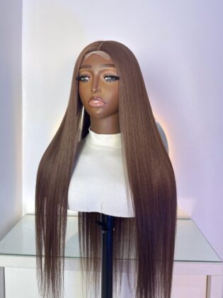 Wig Ella 2.0 (caramel)