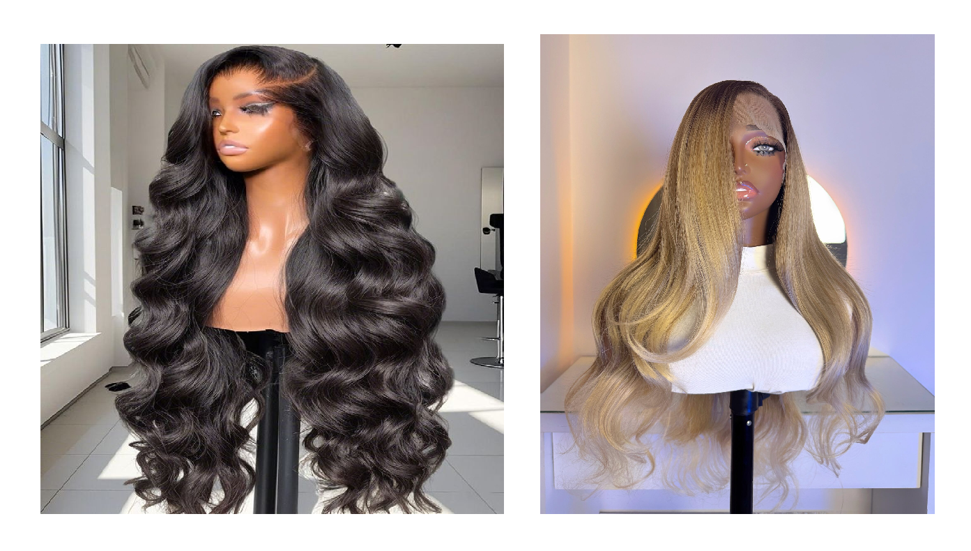 Which Hair wig type is best 2