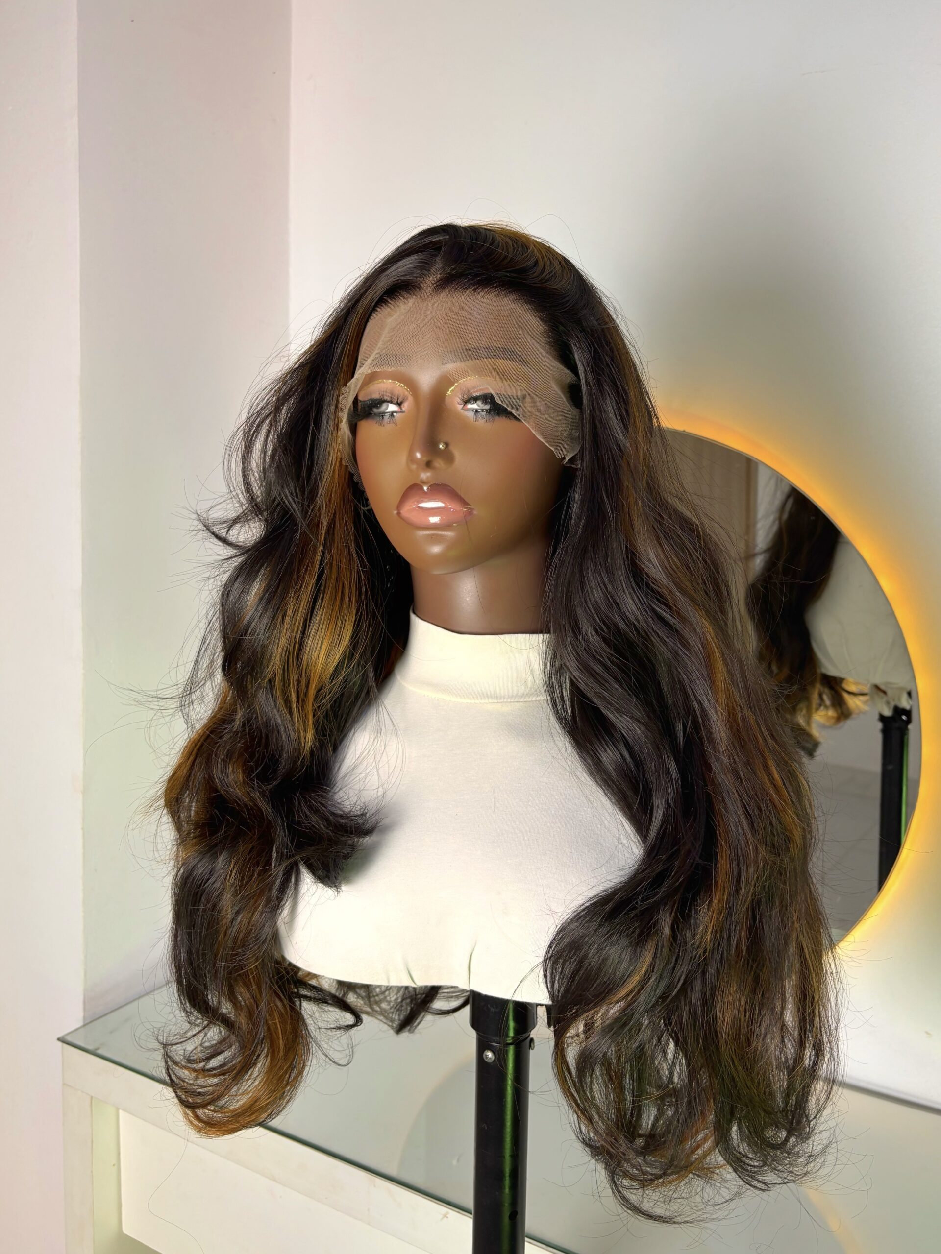 Wig Zaya - Image 2