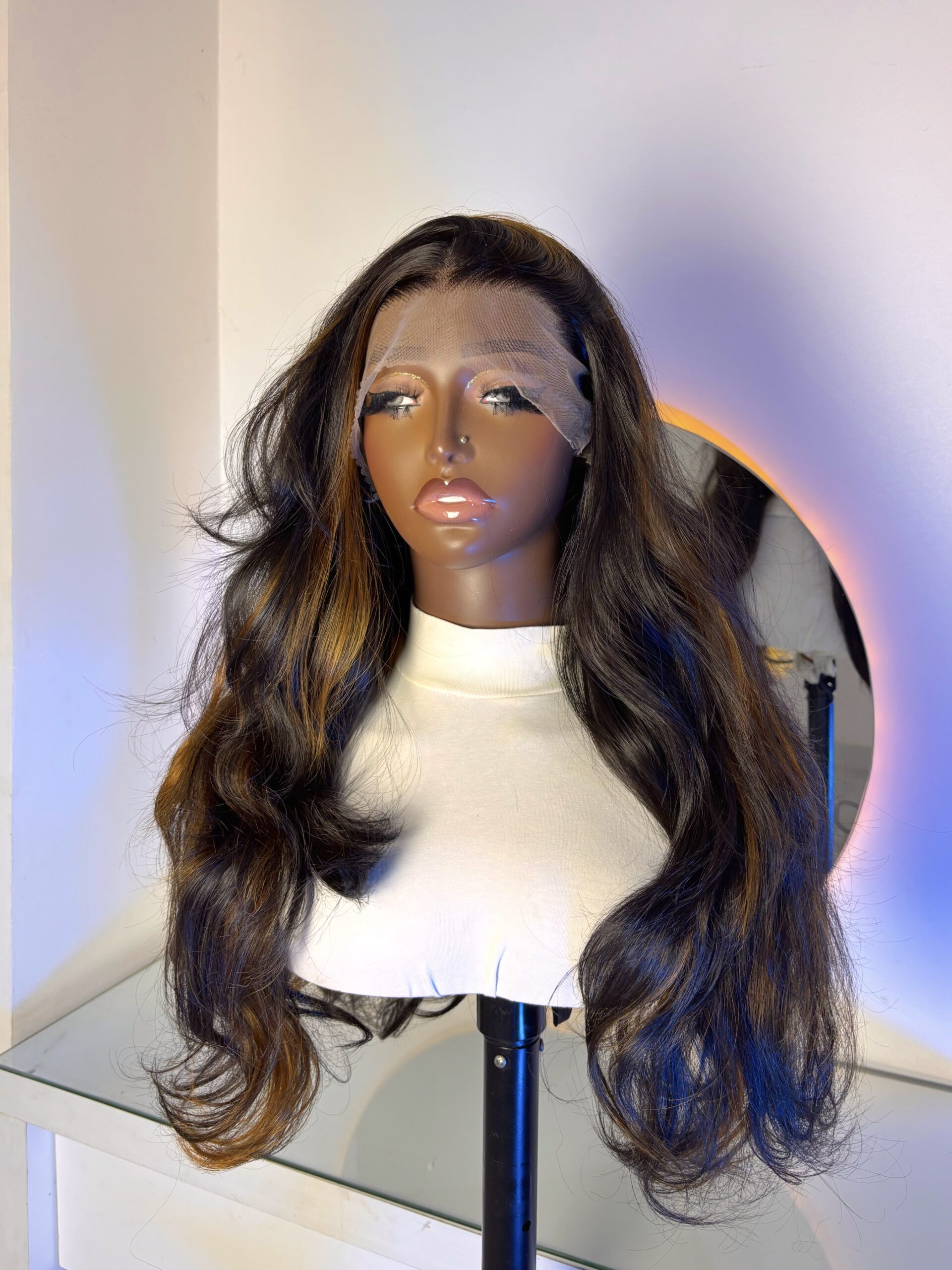 Wig Zaya - Image 3