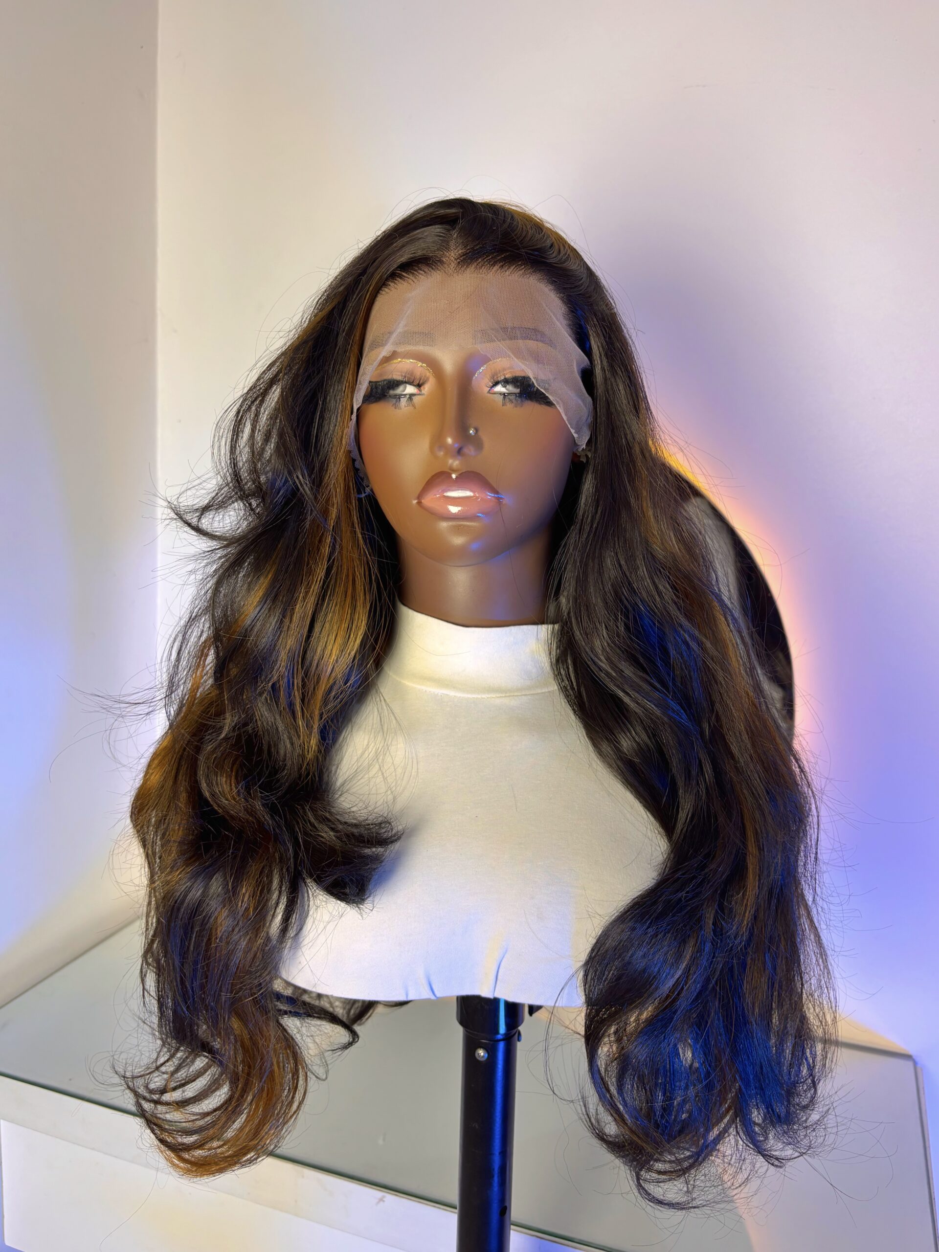 Wig Zaya - Image 4