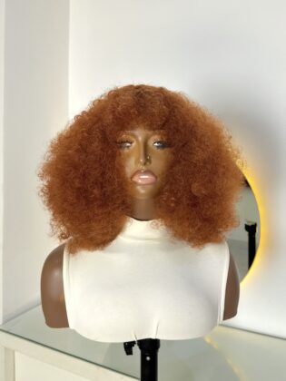 WIG AURORA (Ginger)