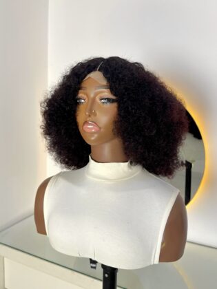 WIG AURORA 2.0 (Black)