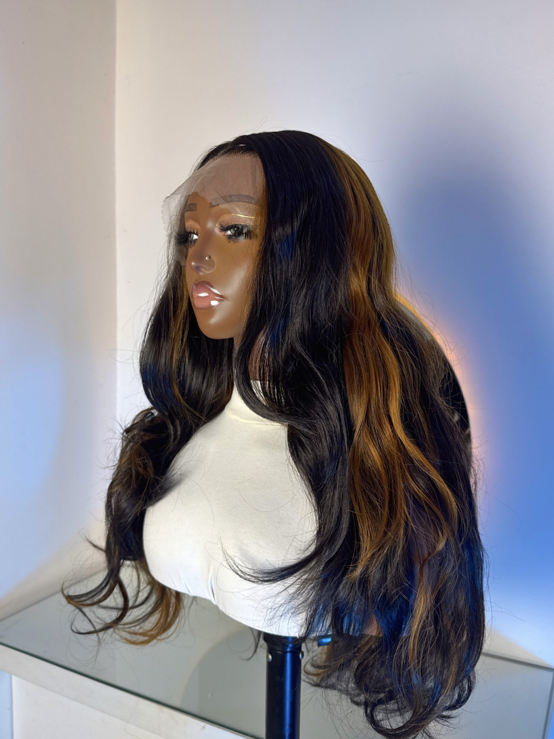 Wig Zaya - Image 6