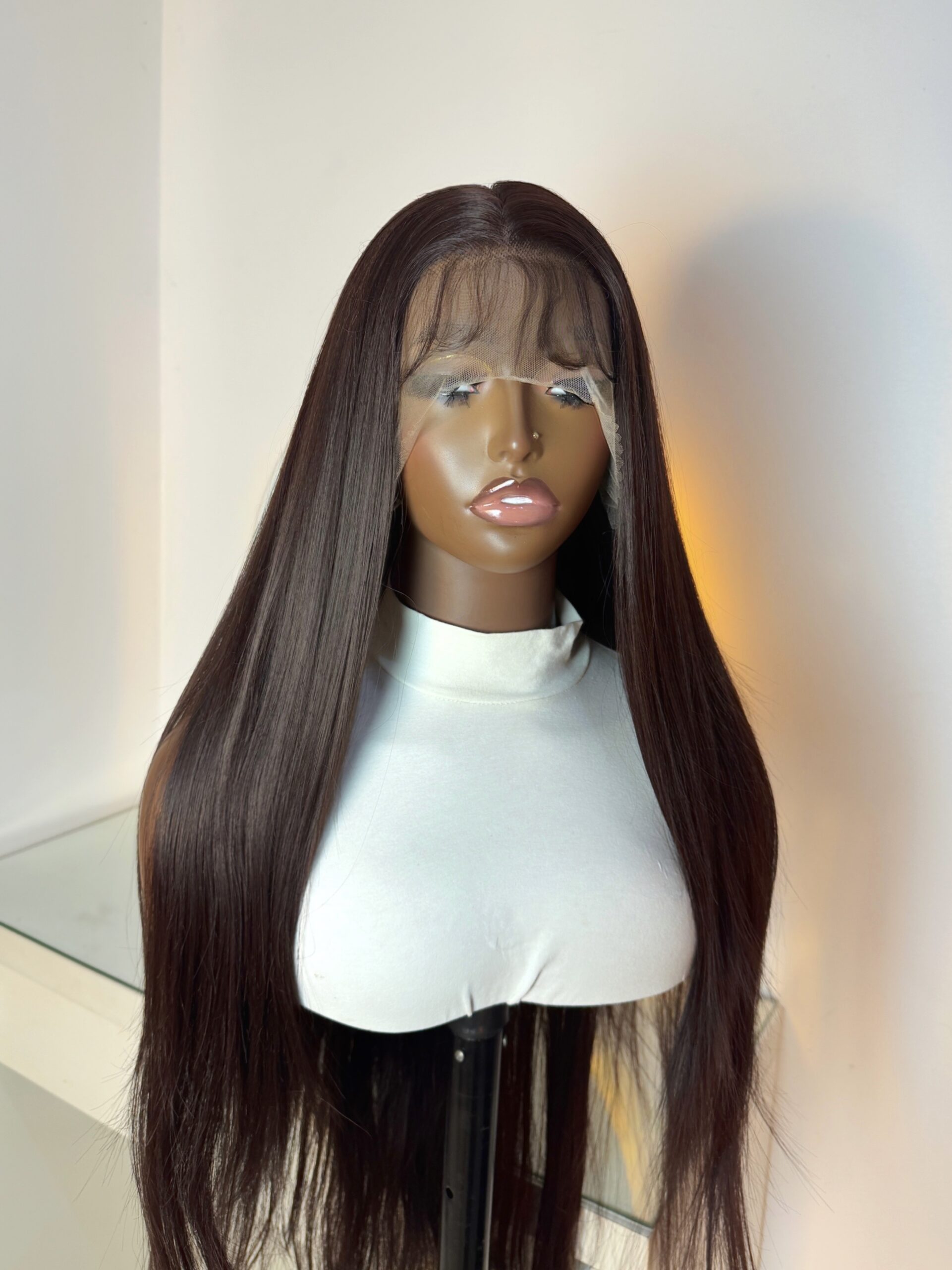 WIG MYLA (HONEY) - Image 2