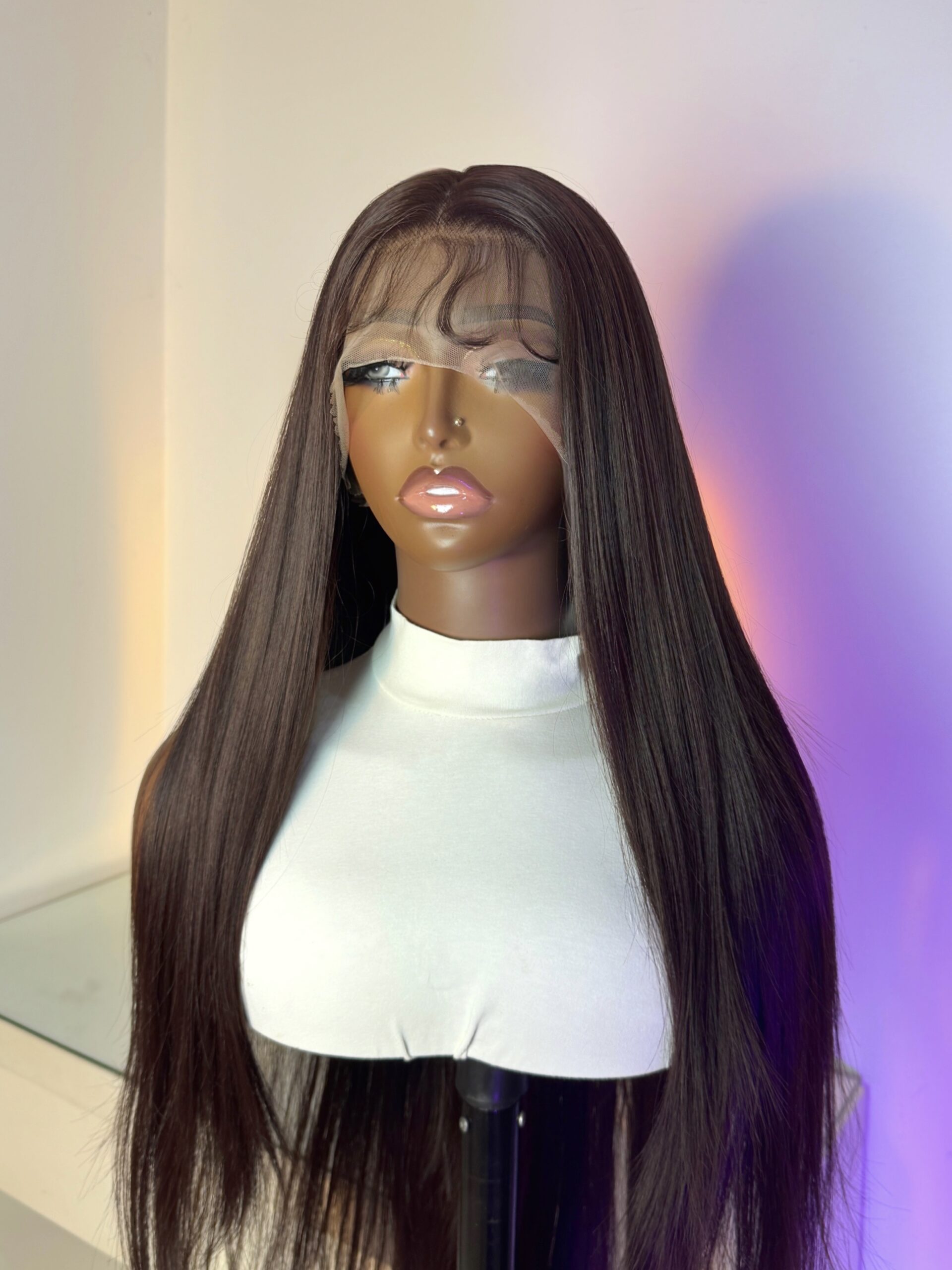 WIG MYLA (HONEY) - Image 3