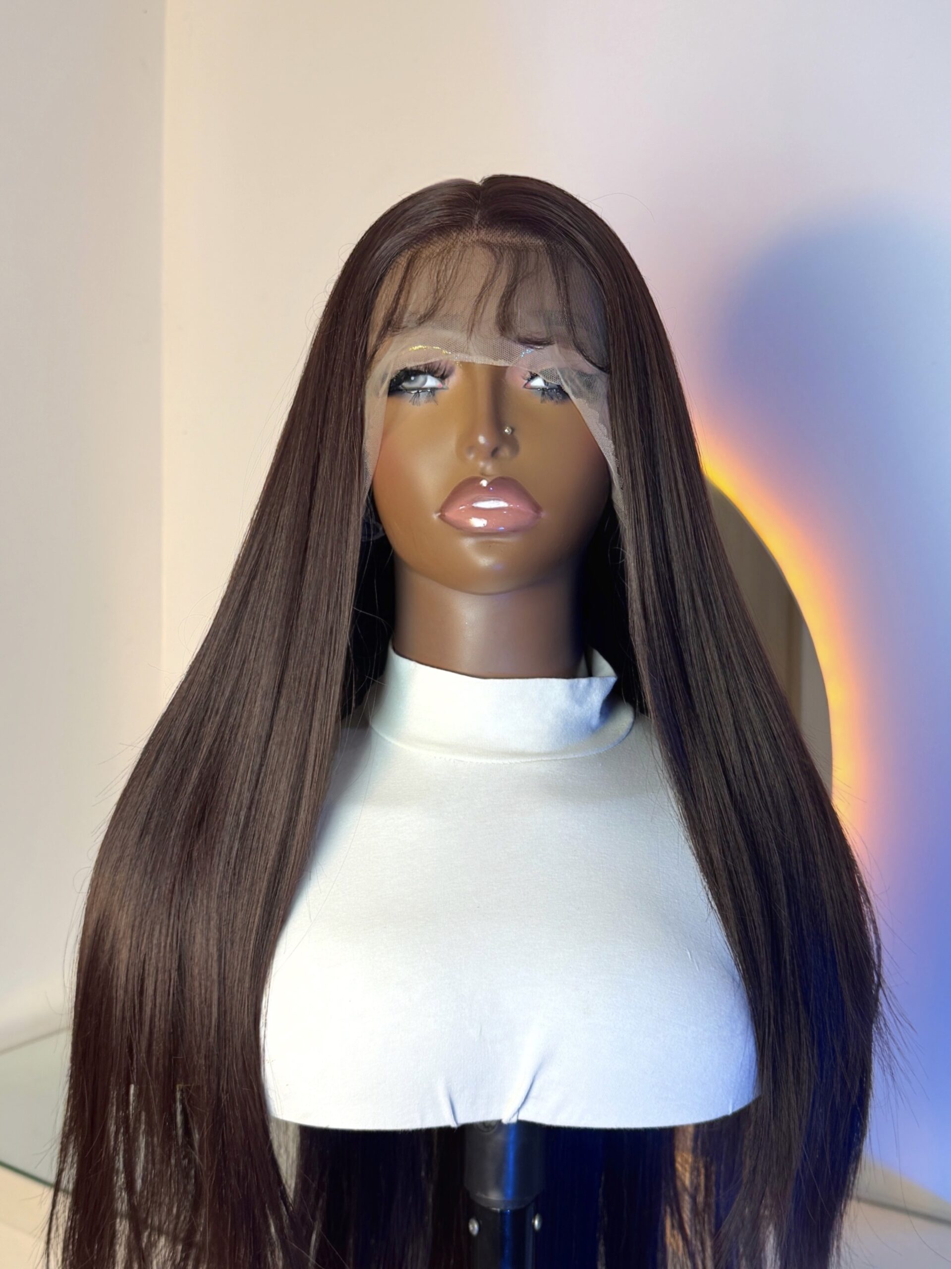 WIG MYLA (HONEY) - Image 4