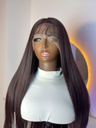 WIG MYLA (HONEY)