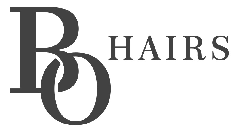 bo hairs