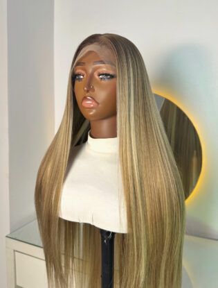 Wig RIA (Blonde)