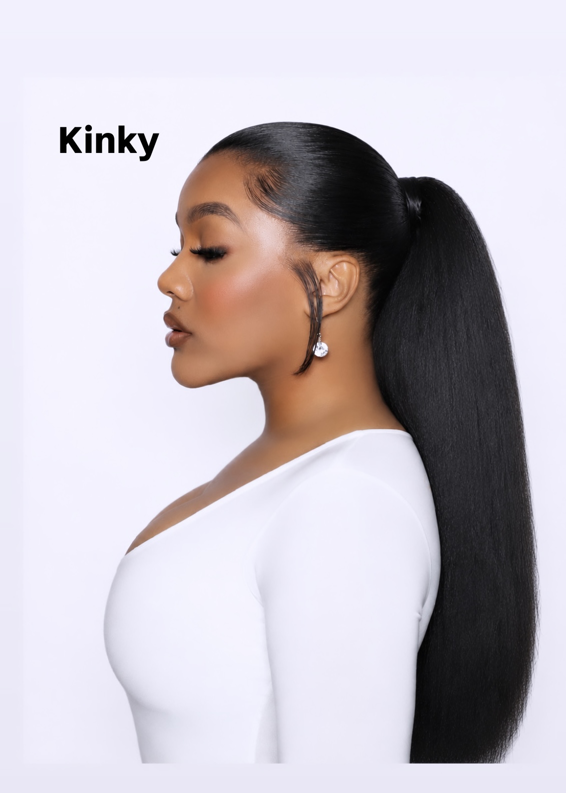 PONYTAIL EXTENSIONS - Image 2