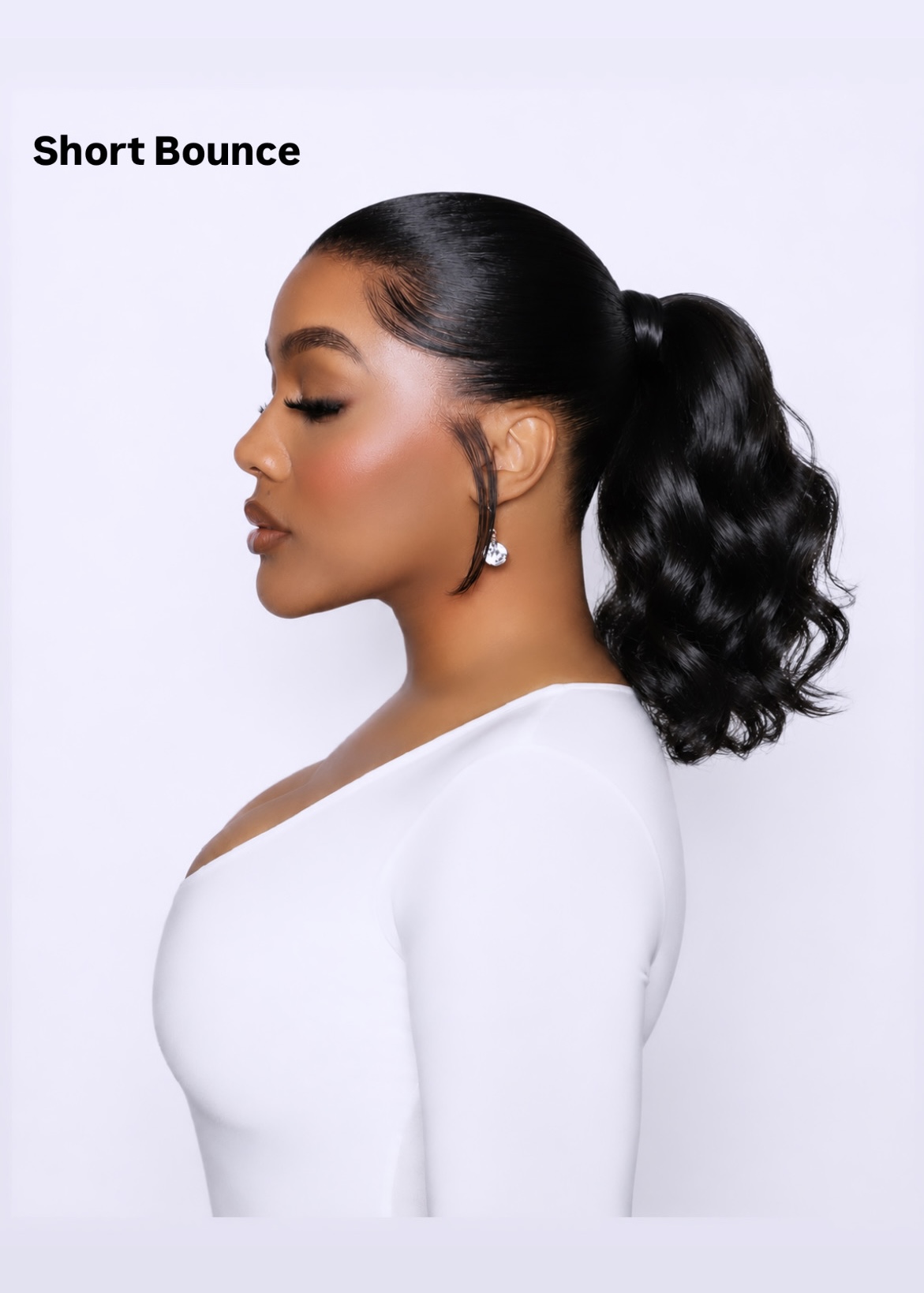PONYTAIL EXTENSIONS - Image 3