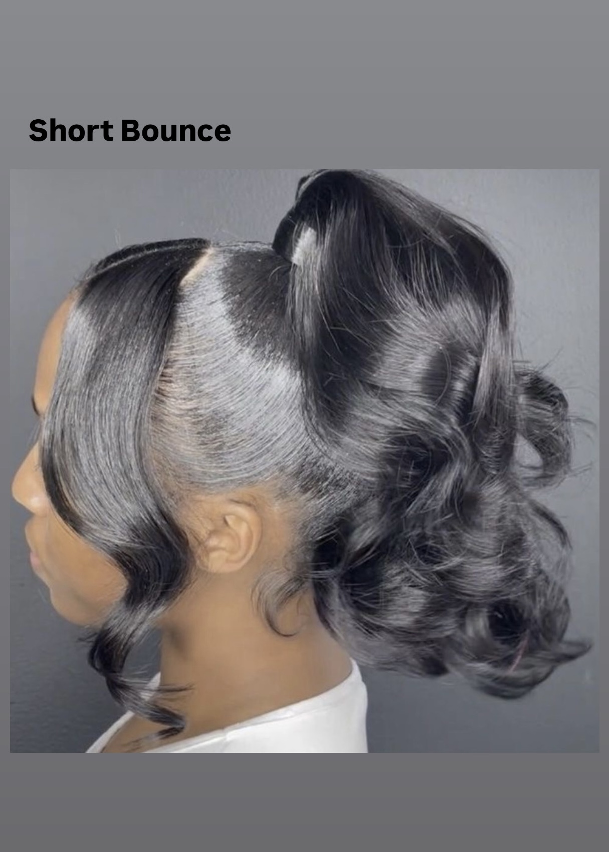 PONYTAIL EXTENSIONS - Image 9