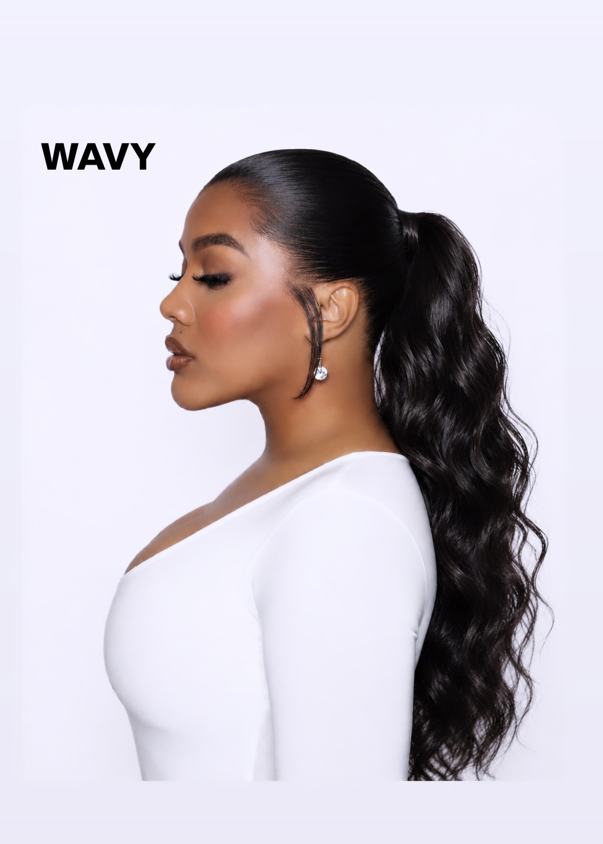 PONYTAIL EXTENSIONS - Image 4