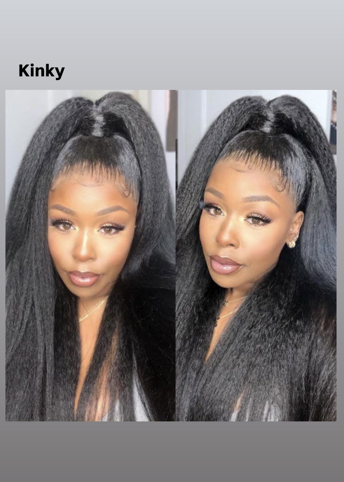PONYTAIL EXTENSIONS - Image 7