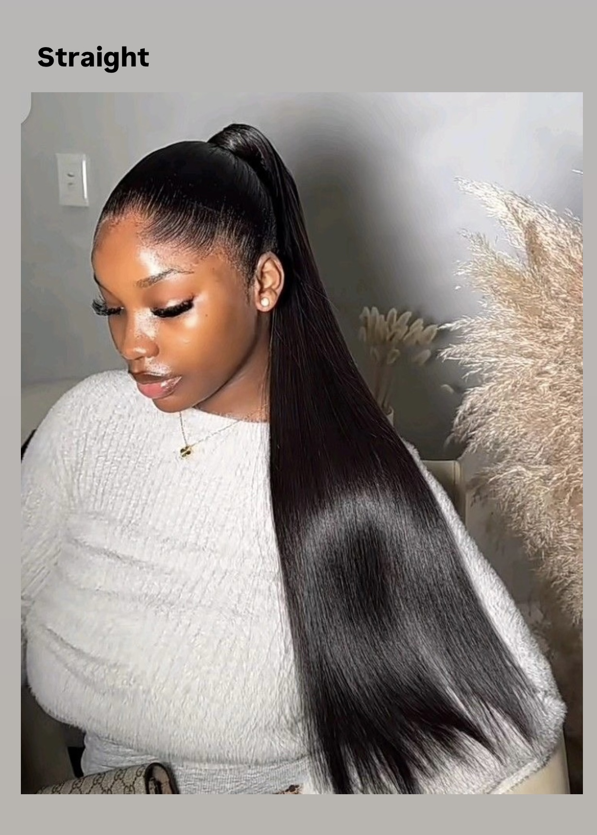 PONYTAIL EXTENSIONS - Image 6