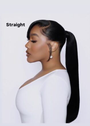 PONYTAIL EXTENSIONS