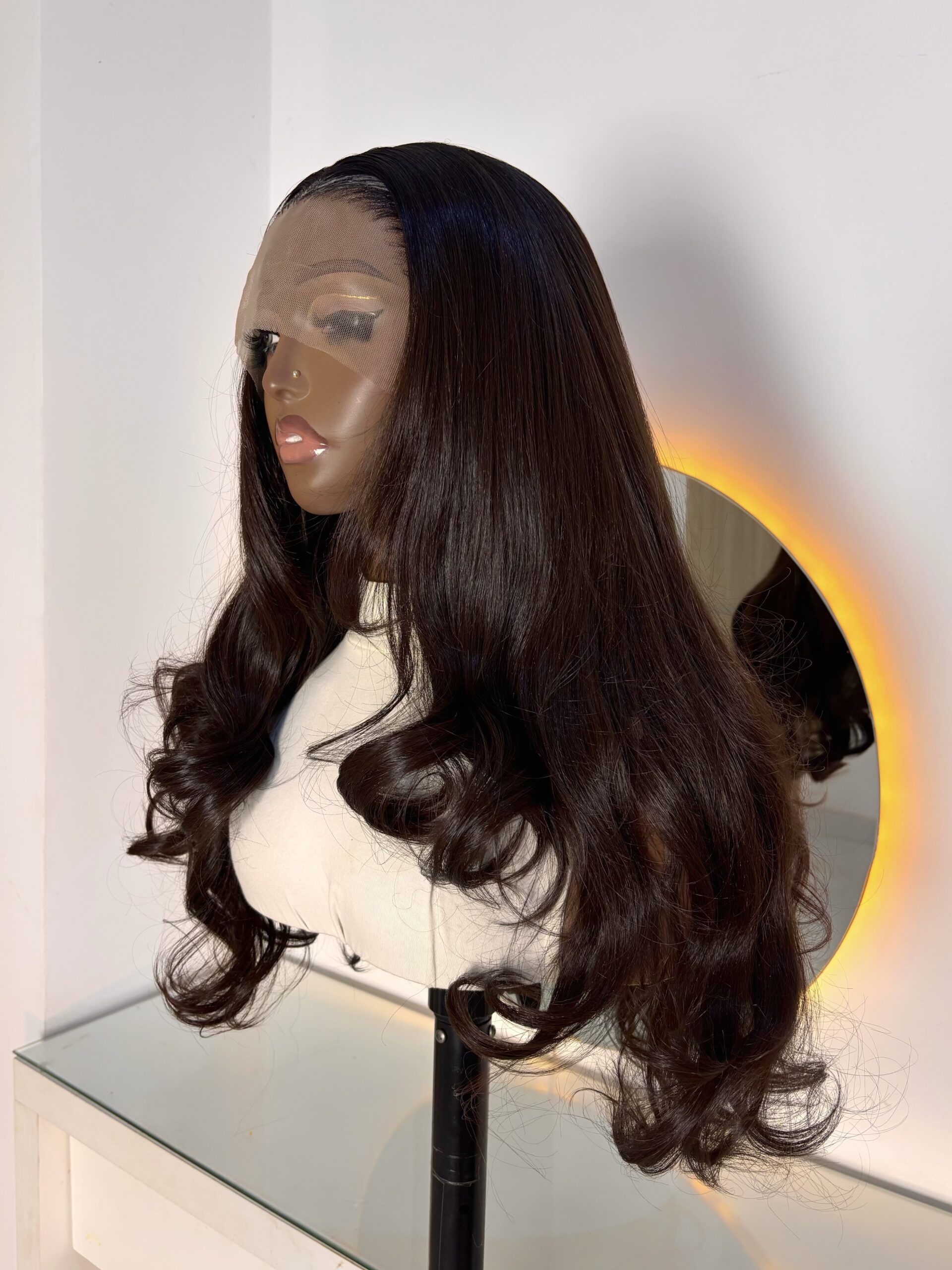 WIG ARI (COCO) - Image 2