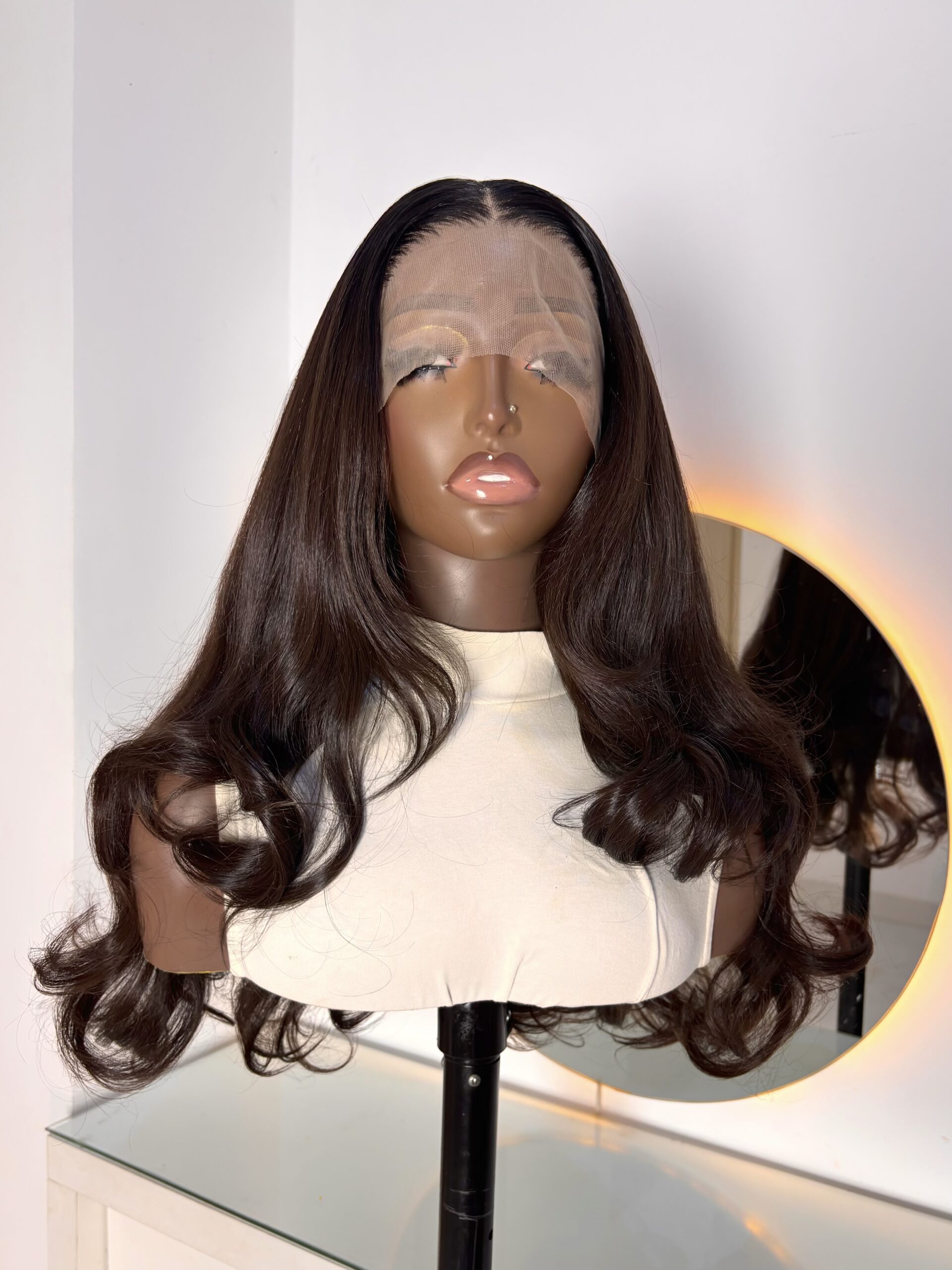 WIG ARI (COCO) - Image 3
