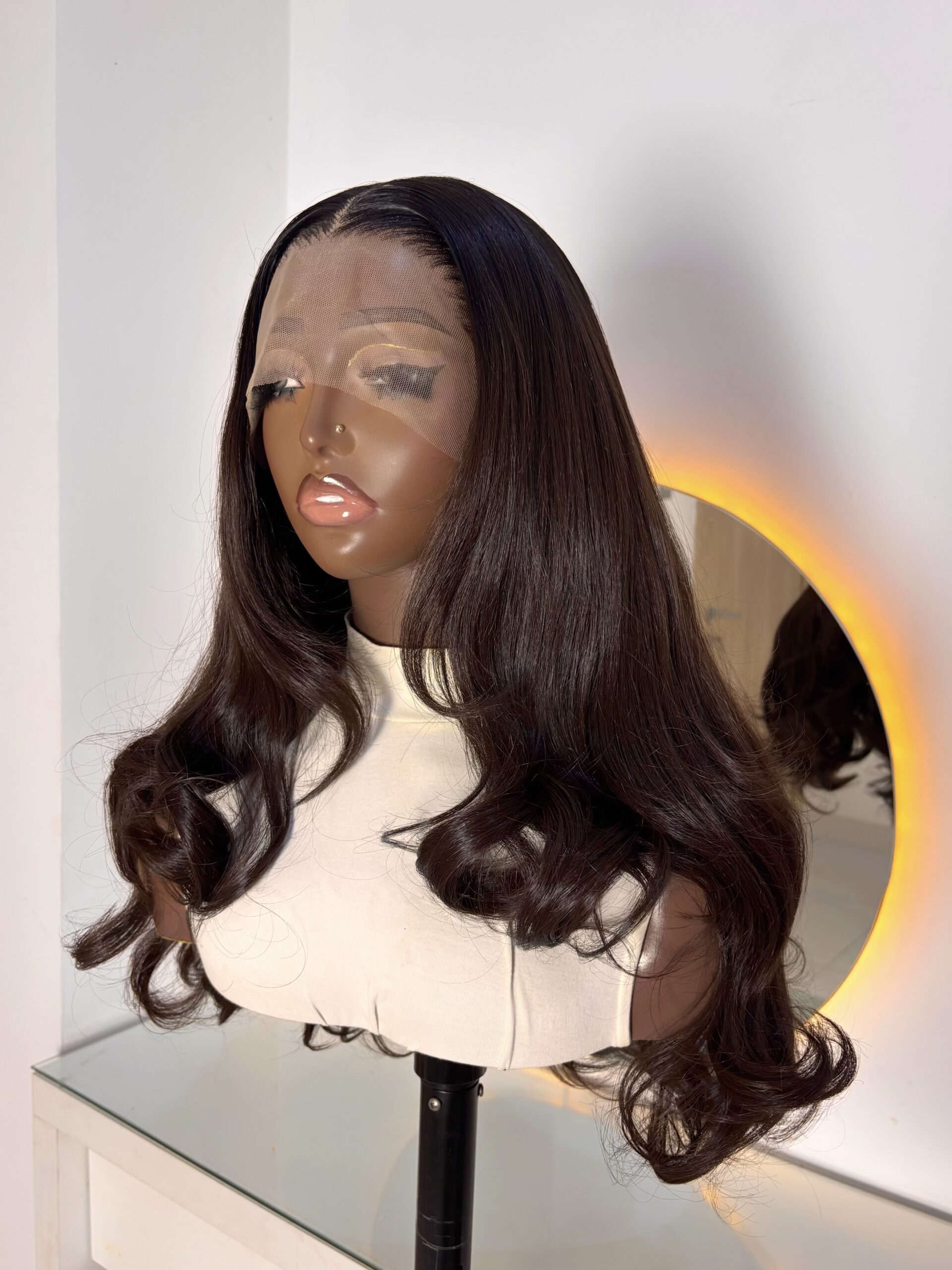 WIG ARI (COCO) - Image 5