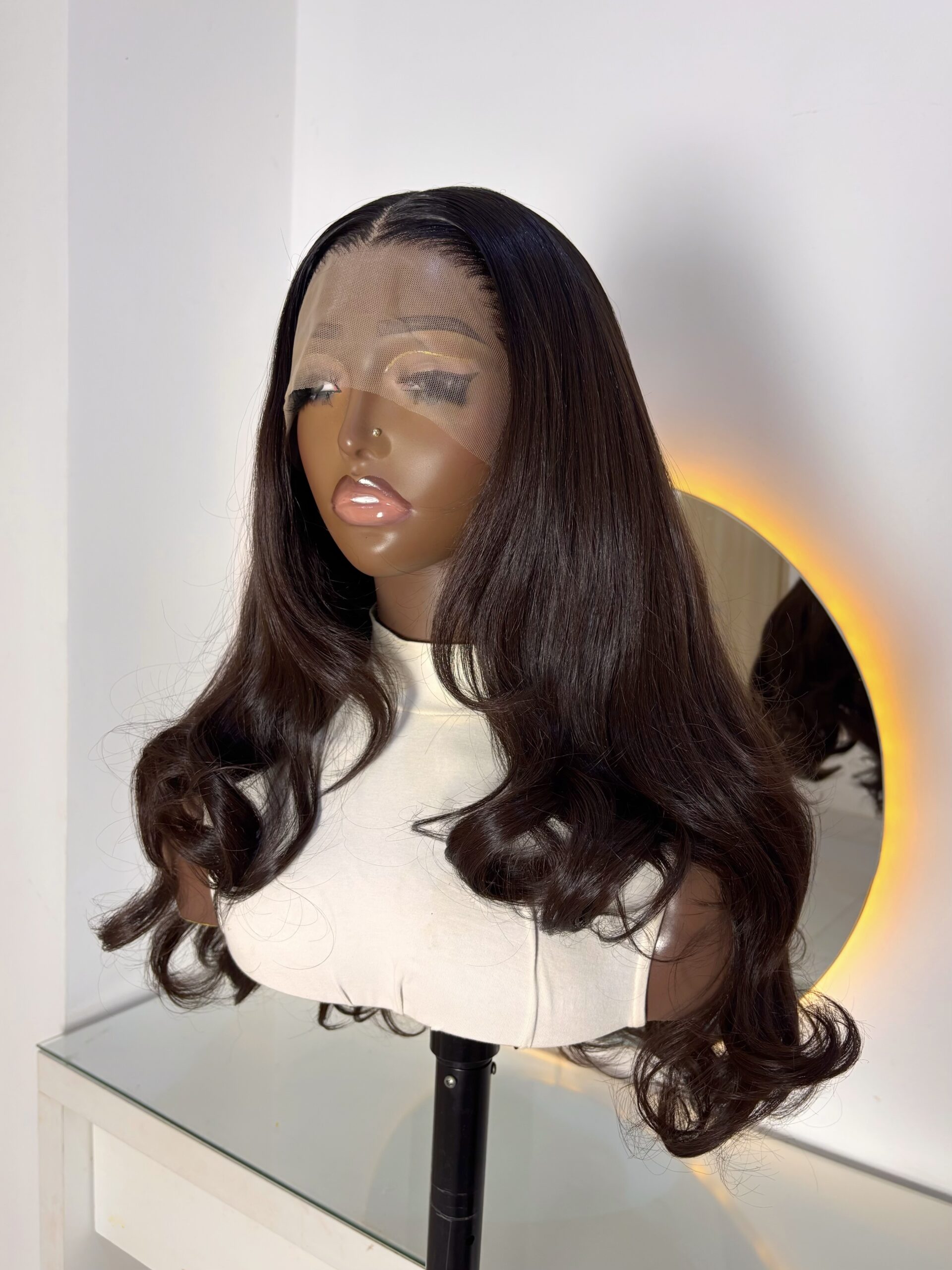 WIG ARI (COCO) - Image 6