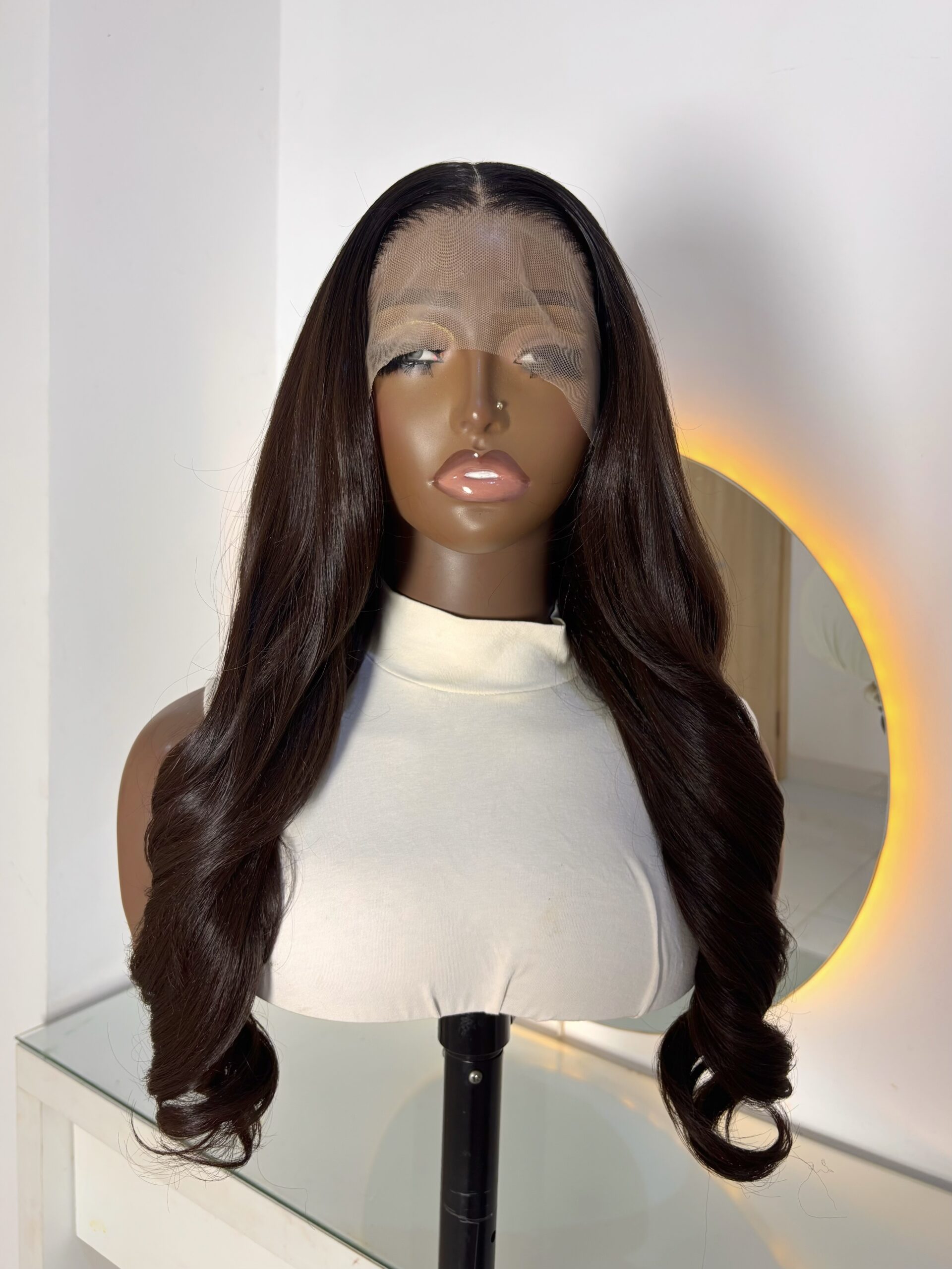 WIG ARI (COCO) - Image 7