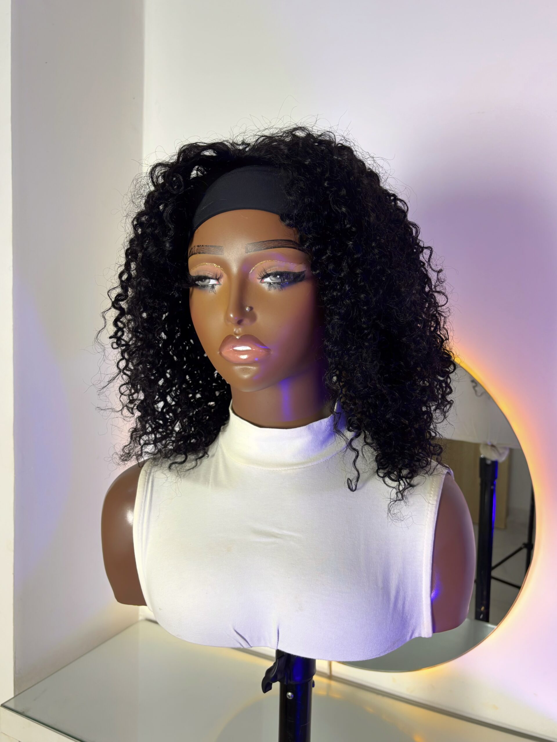 WIG KIMMY - Image 2
