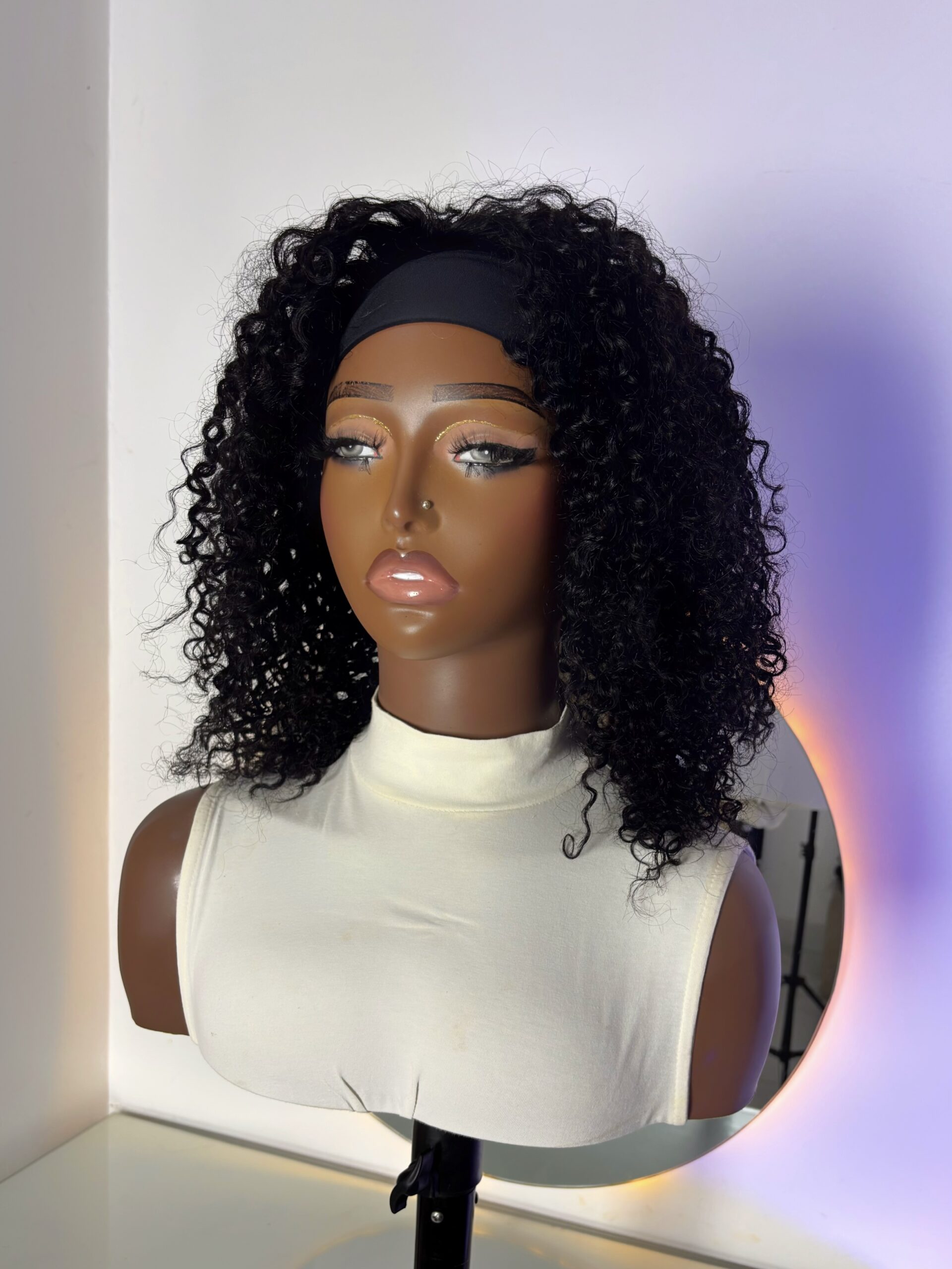 WIG KIMMY - Image 3