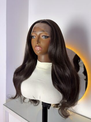 WIG KAT (Chestnut)