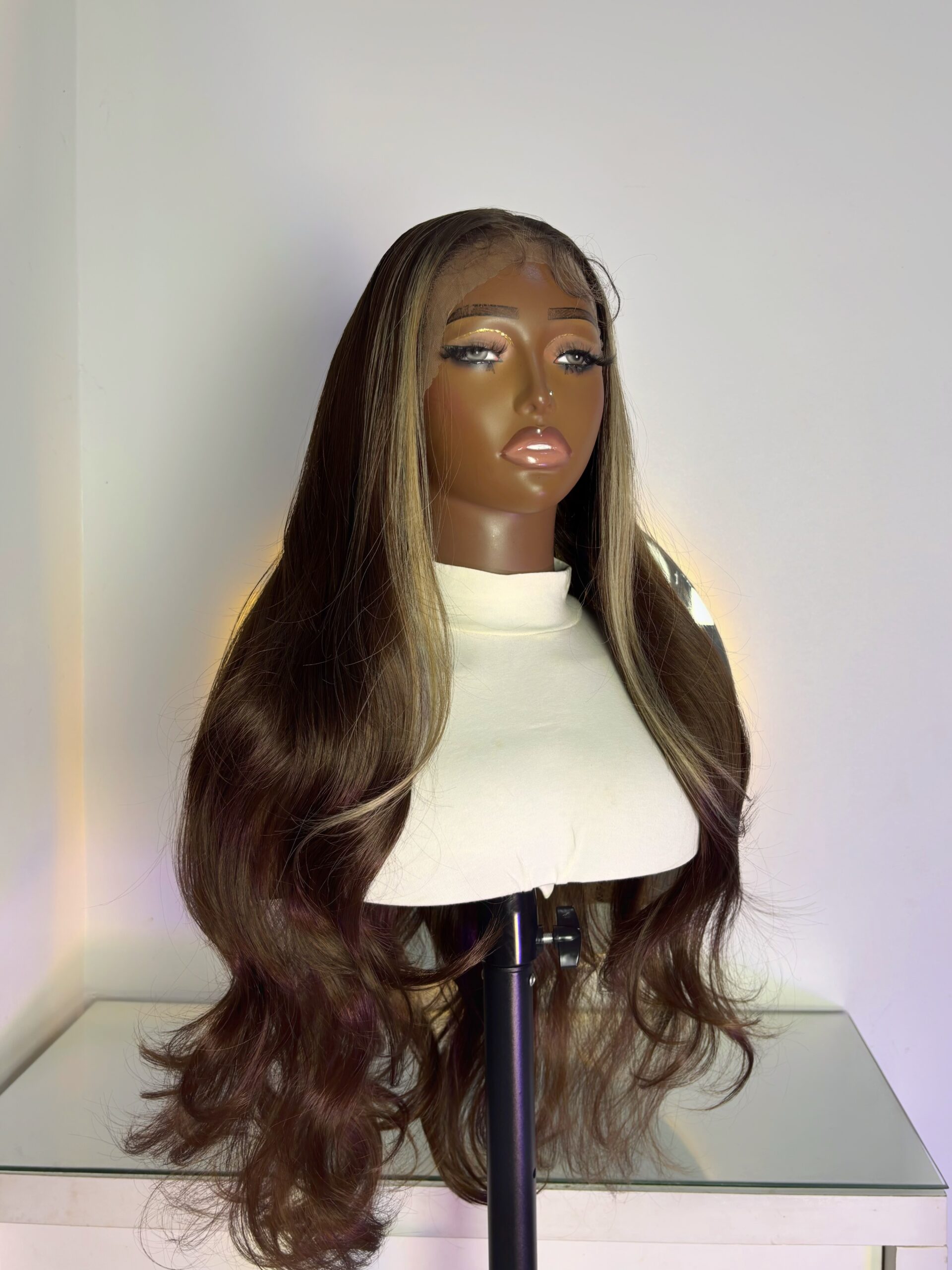 WIG IVY (Highlighted CoCo) - Image 2