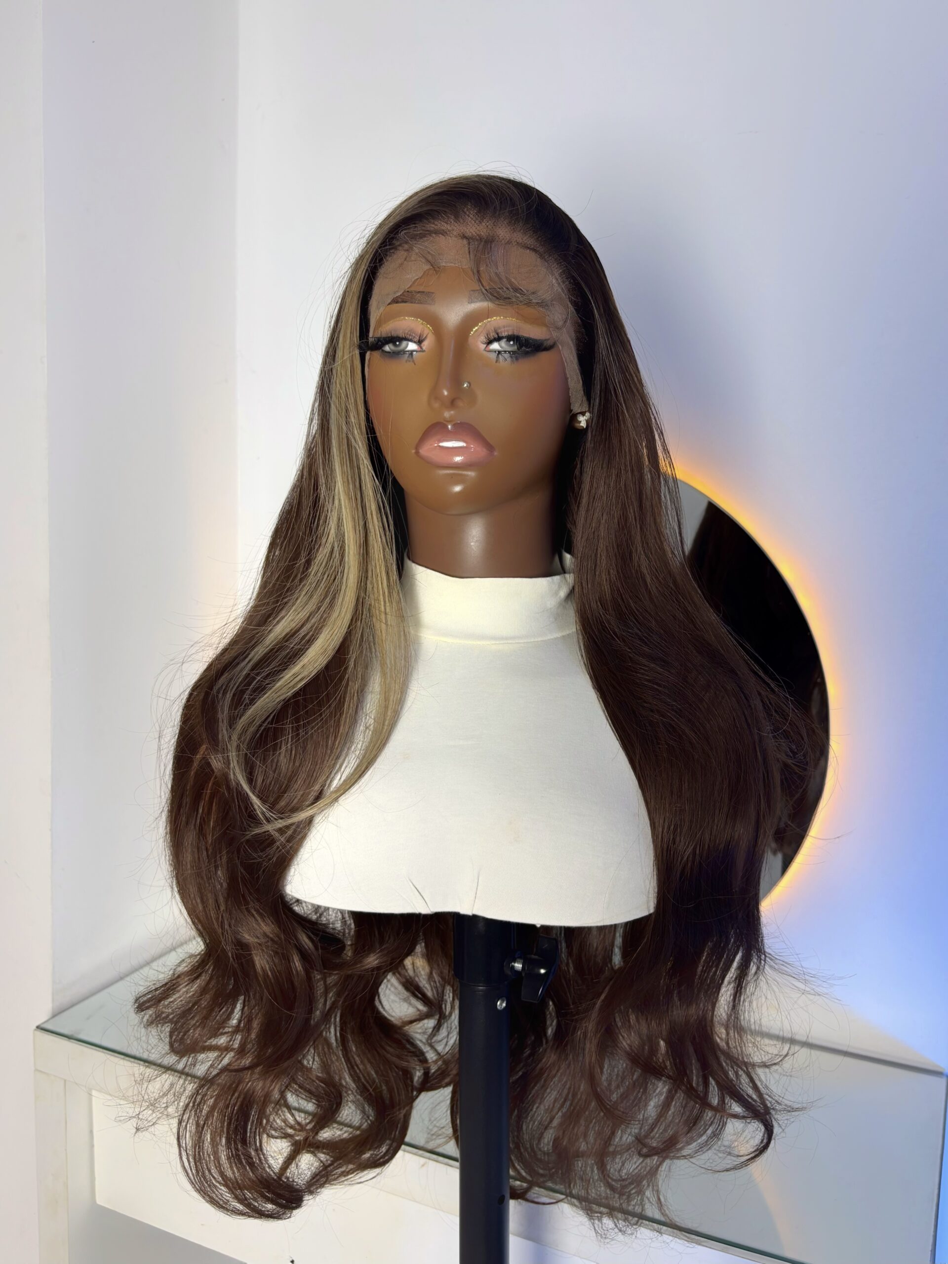 WIG IVY (Highlighted CoCo) - Image 6
