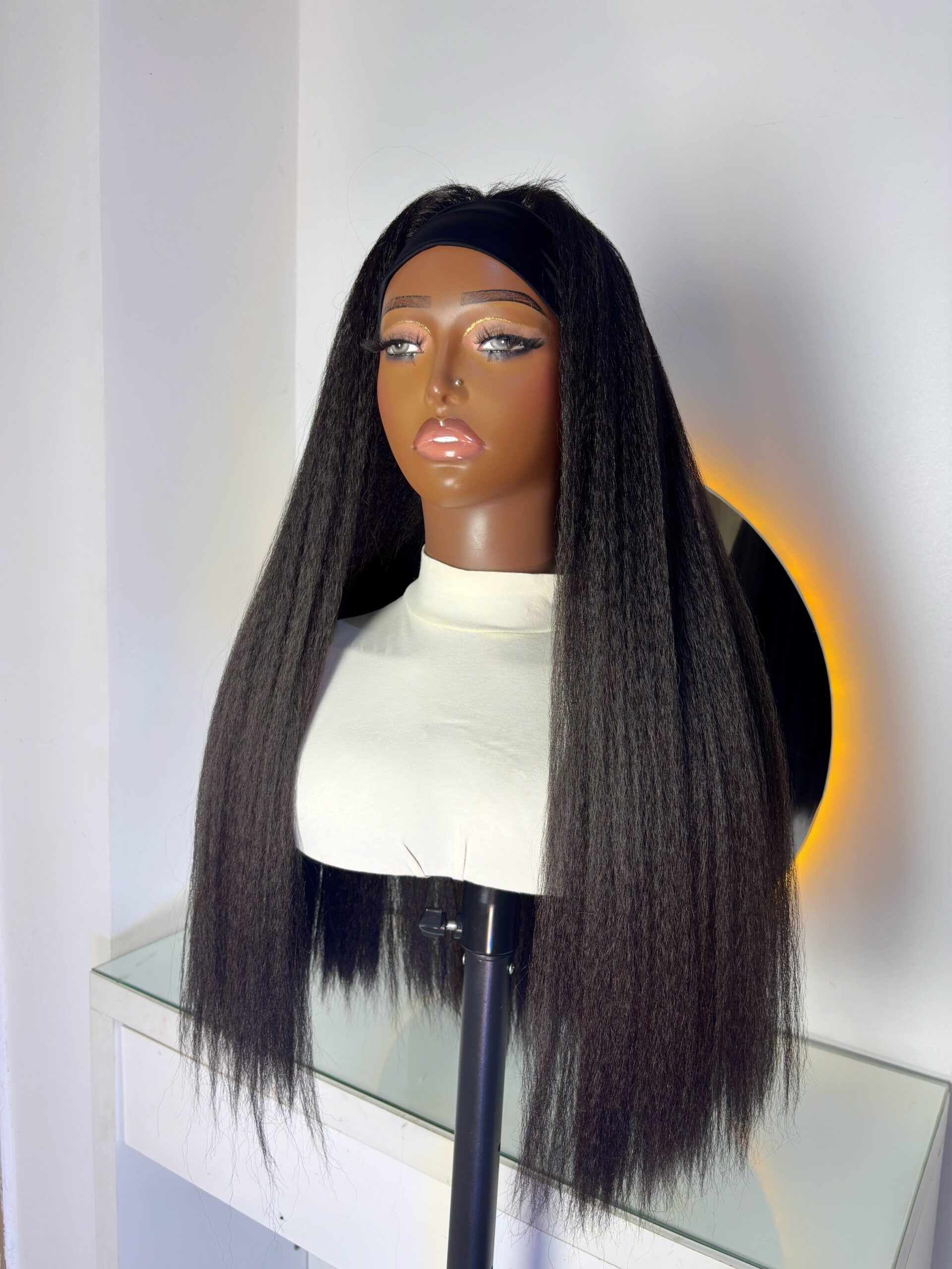 WIG ERICA HEADBAND - Image 3