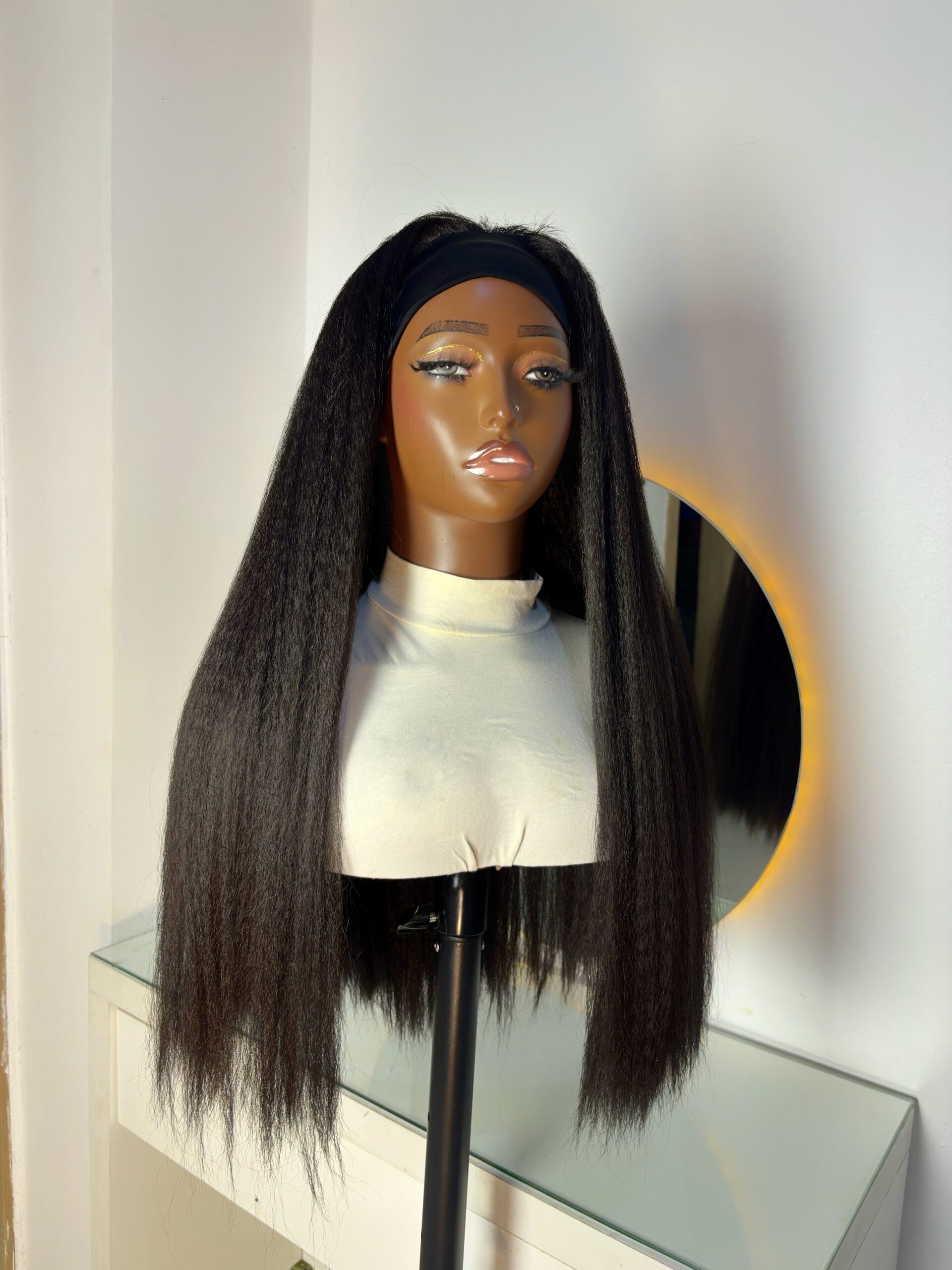 WIG ERICA HEADBAND - Image 4