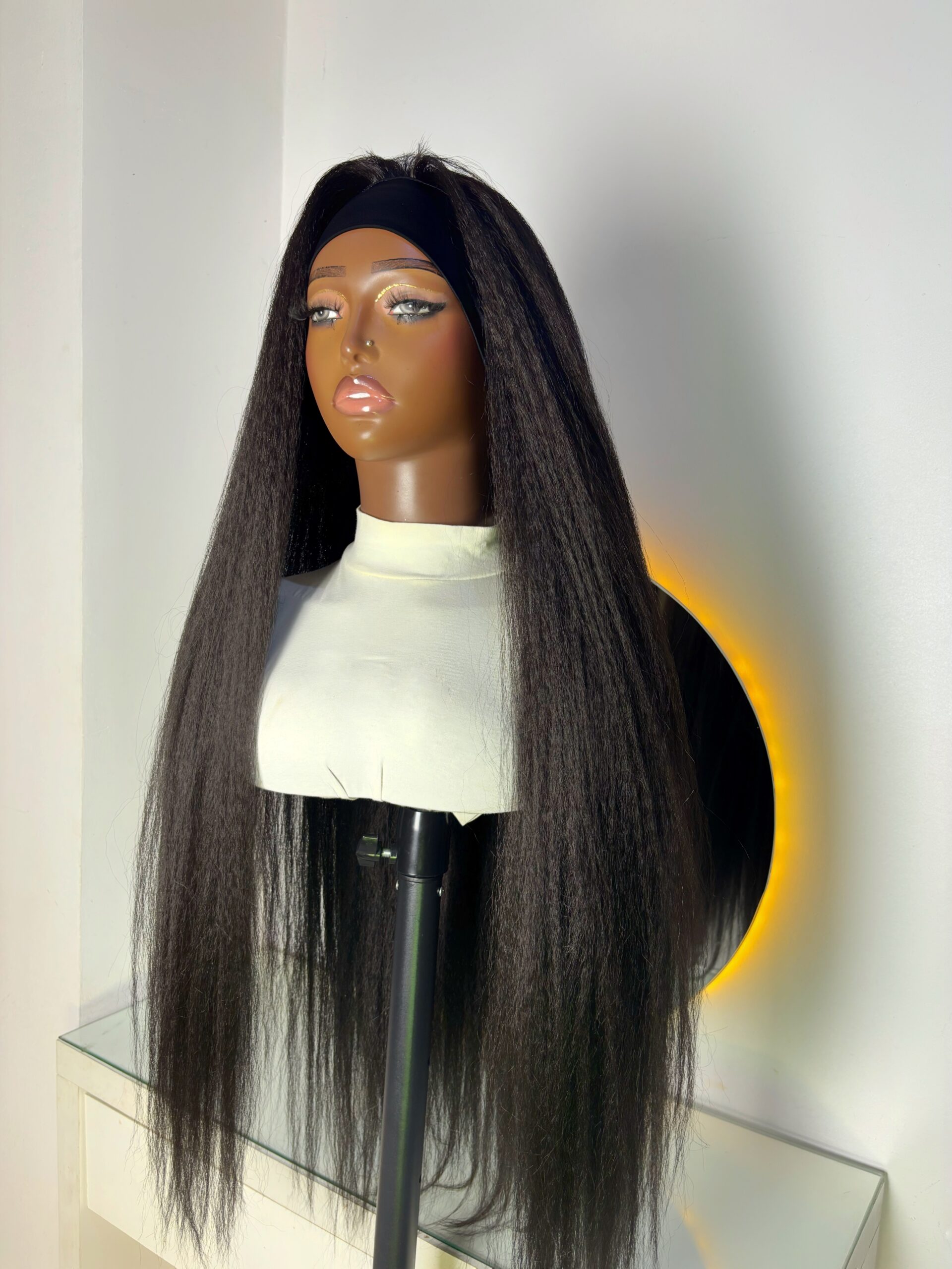 WIG ERICA HEADBAND - Image 6