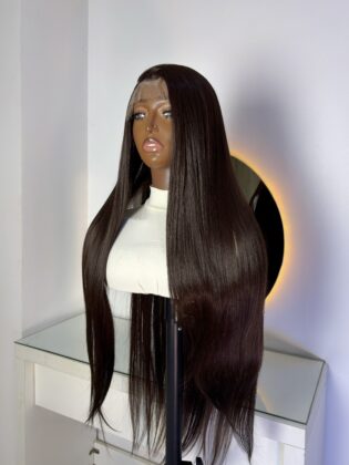 WIG RIA (CoCo)