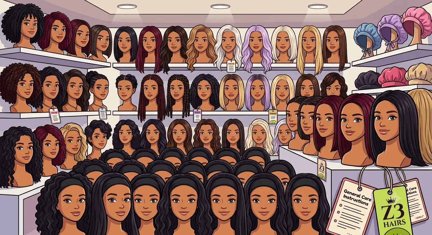 best wigs for women in 2026
